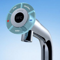 Miscea hand hygiene systeem