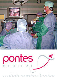 Pontes Medical