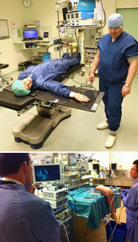 Technology Transfer Office